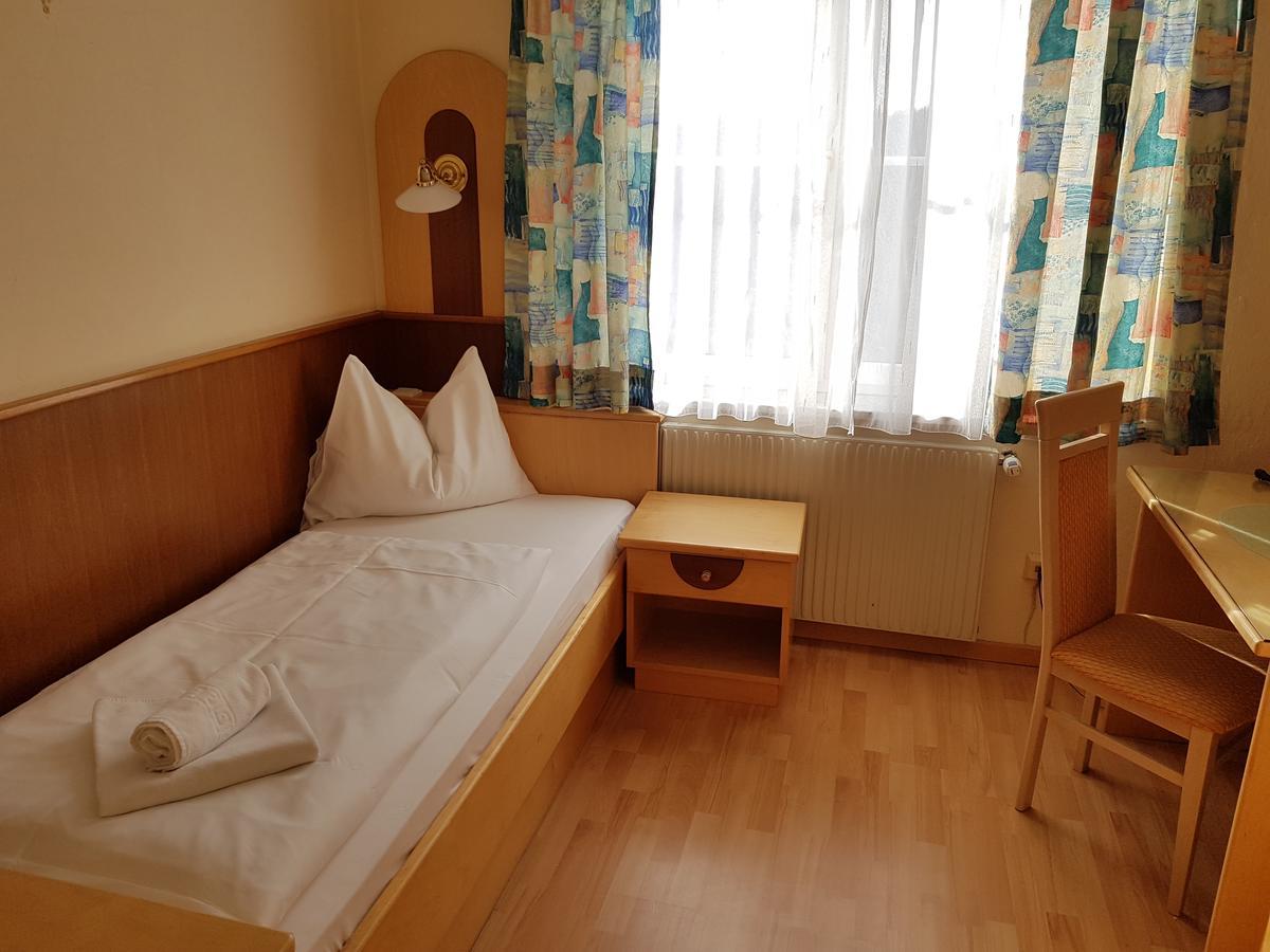 Landhotel Erhardt Бад Валтерсдорф Екстериор снимка